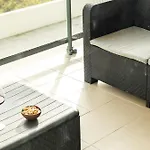 Apartment Wave Of Happiness Sao Martinho do Porto