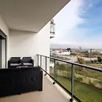 Wave Of Happiness Apartment