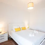 Apartment Wave Of Happiness