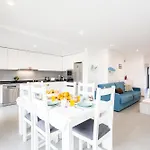 Wave Of Happiness Apartment