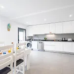 Wave Of Happiness Apartment *