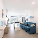 Apartment Wave Of Happiness *