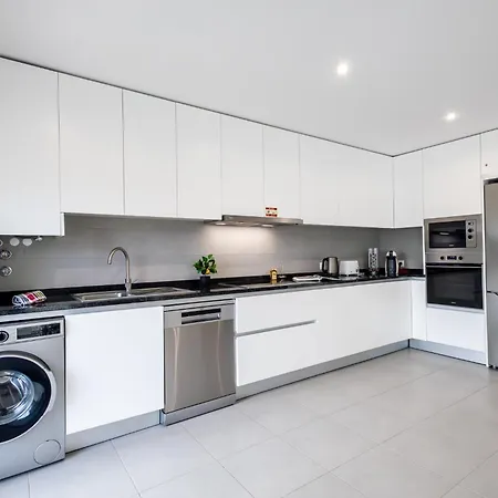 Wave Of Happiness Appartement