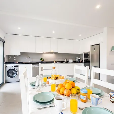 Appartement Wave Of Happiness *