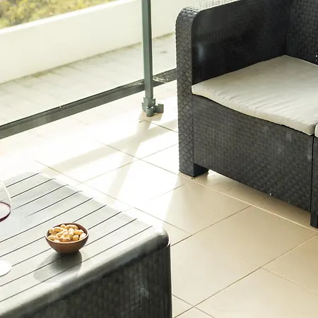 Appartement Wave Of Happiness São Martinho do Porto