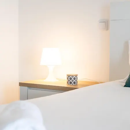 Wave Of Happiness 아파트