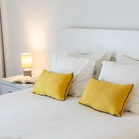 Appartement Wave Of Happiness