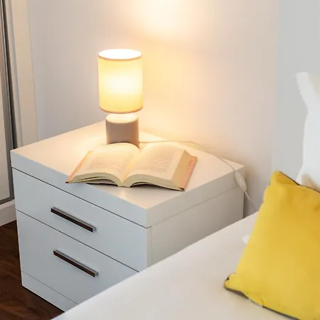 Appartement Wave Of Happiness *