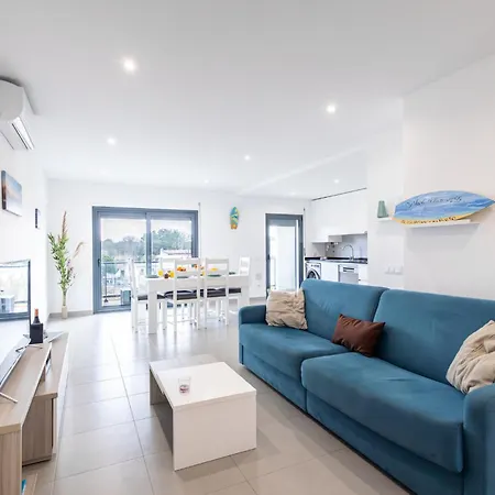 Wave Of Happiness 상 마르티뇨 두 포르투