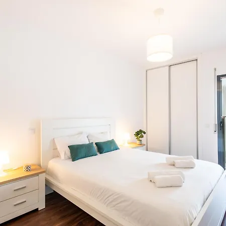 Wave Of Happiness * 상 마르티뇨 두 포르투