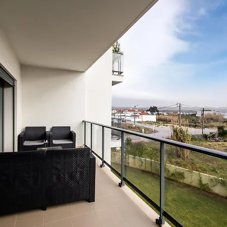 Wave Of Happiness Appartement