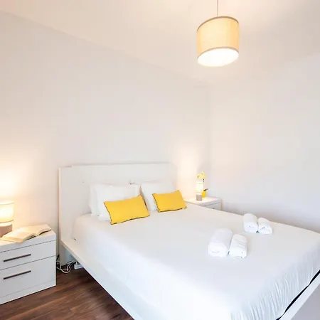 Appartement Wave Of Happiness