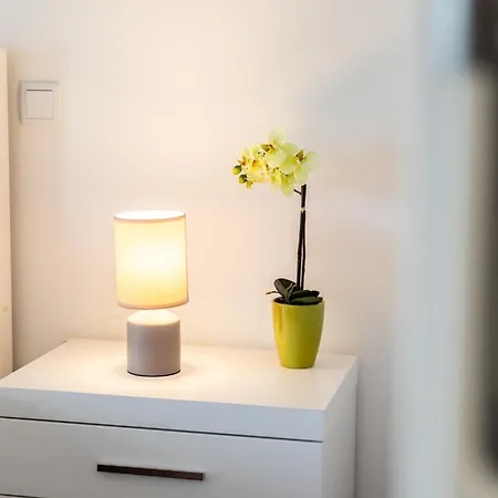 Wave Of Happiness Appartement *