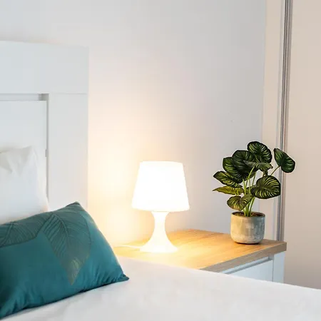 아파트 Wave Of Happiness 상 마르티뇨 두 포르투