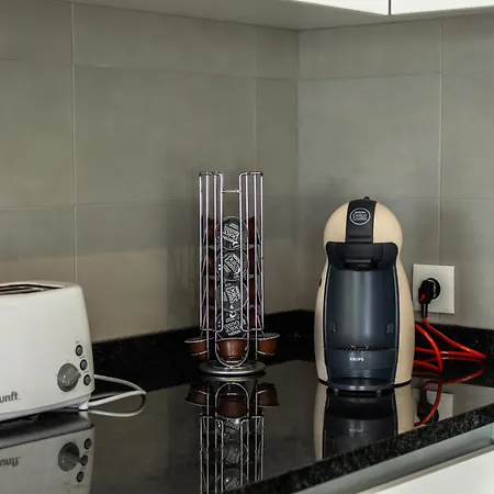 Wave Of Happiness 상 마르티뇨 두 포르투