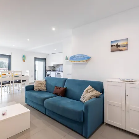 Wave Of Happiness * São Martinho do Porto