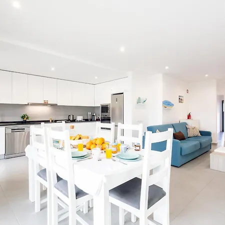 Wave Of Happiness Appartement