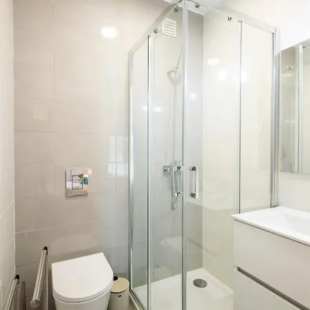 Appartement Wave Of Happiness