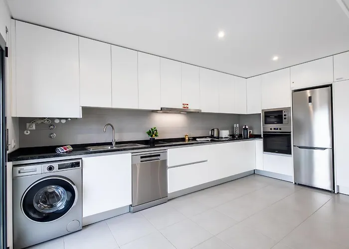 Wave Of Happiness Apartamento