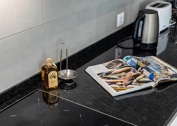 Apartamento Wave Of Happiness