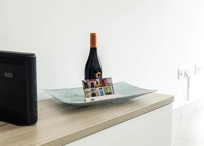 Wave Of Happiness Apartamento *