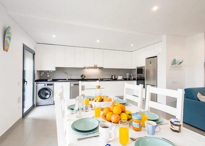 Apartamento Wave Of Happiness *