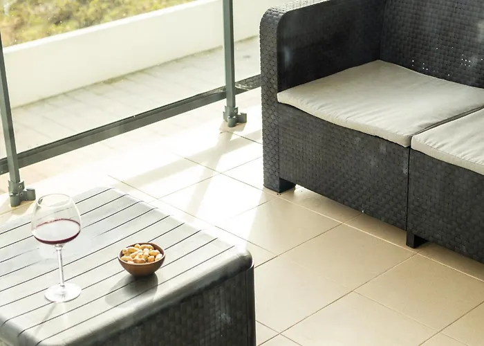 Apartamento Wave Of Happiness São Martinho do Porto