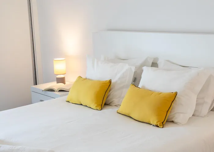 Apartamento Wave Of Happiness