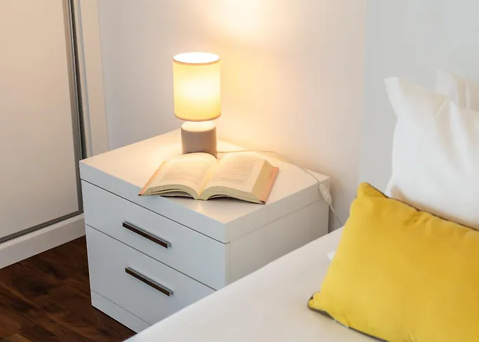 Apartamento Wave Of Happiness *