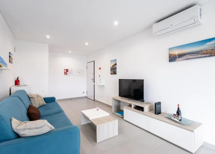 Wave Of Happiness Apartamento São Martinho do Porto