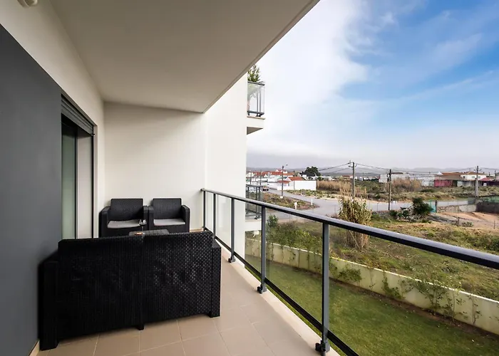 Wave Of Happiness Apartamento