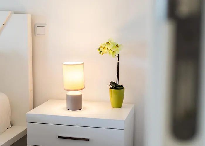 Wave Of Happiness Apartamento *