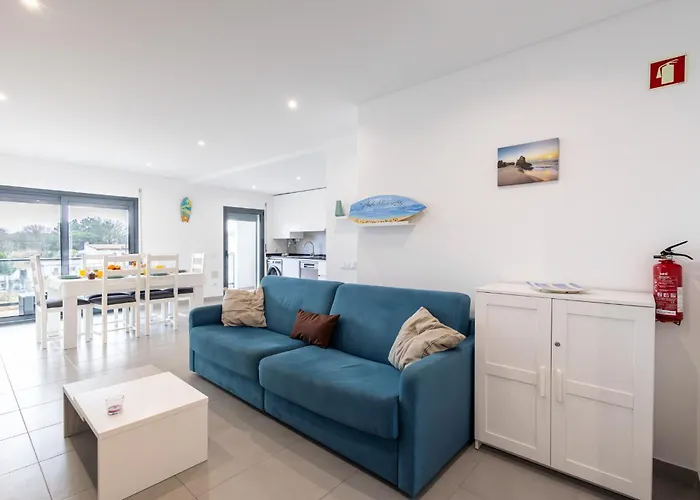 Wave Of Happiness * São Martinho do Porto