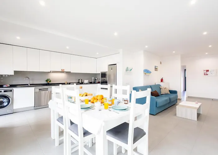 Wave Of Happiness Apartamento