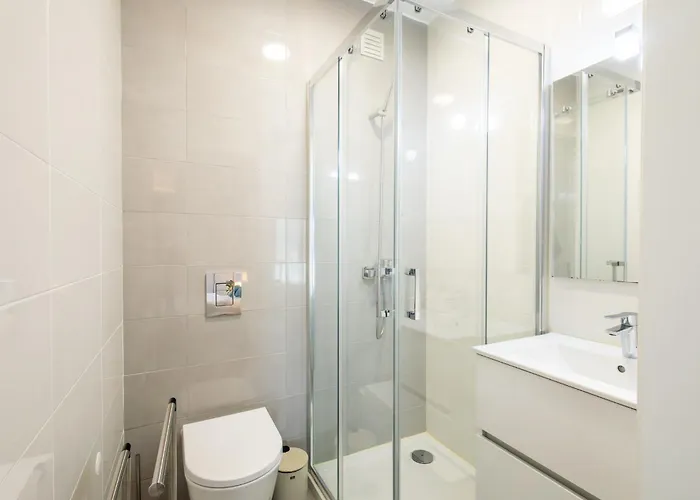 Apartamento Wave Of Happiness