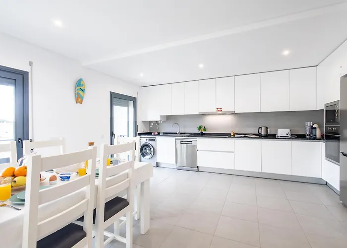 Wave Of Happiness Apartamento *